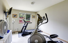 Segensworth home gym construction leads